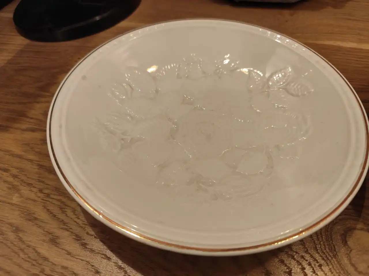 Тарелки ЗиК 26 см