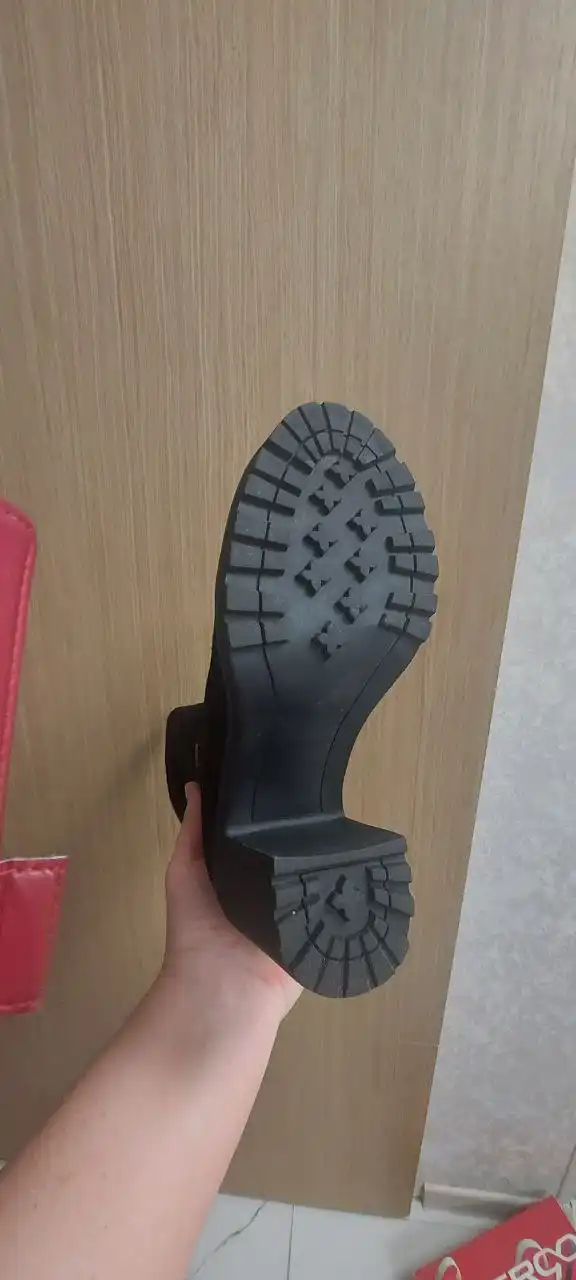 Зимние сапоги Tervolina 38 размер