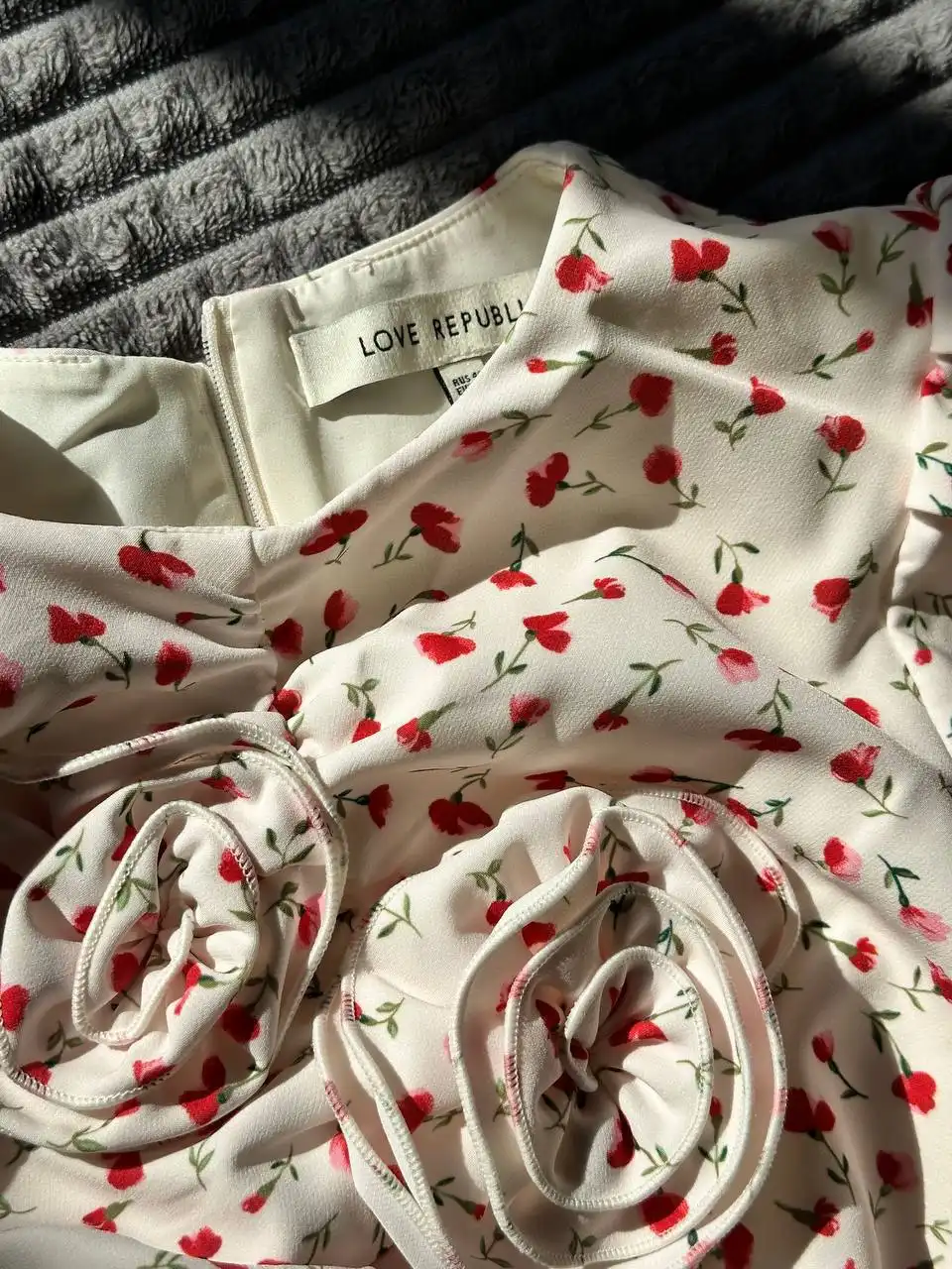 Платье Love REPUBLIC