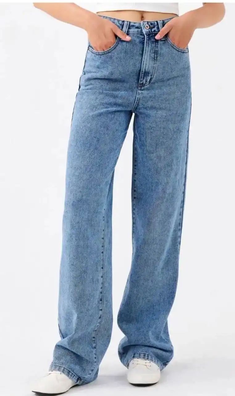 Джинсы Бифри размер М