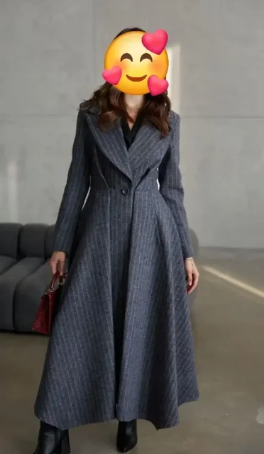 Продам новое пальто размер 50 - Одежда в Москва