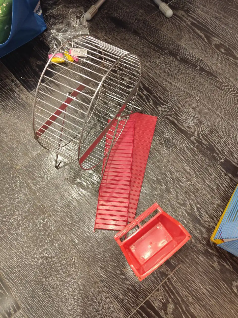 Набор для грызунов