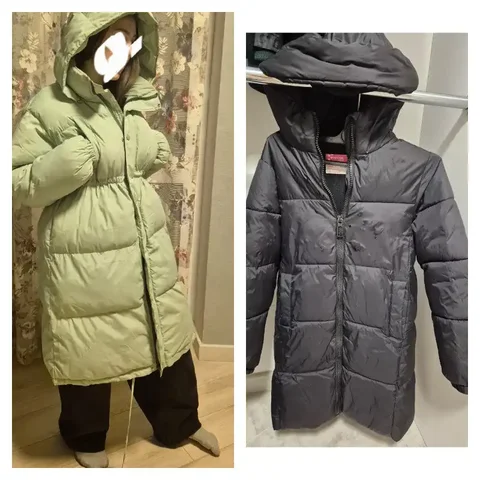 Зимняя одежда для детей и взрослых - Одежда в Москва