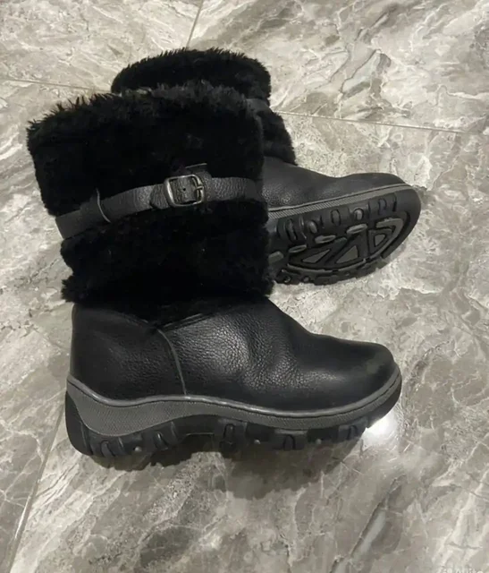 Продам натуральные унты из Пензы - Одежда в Москва