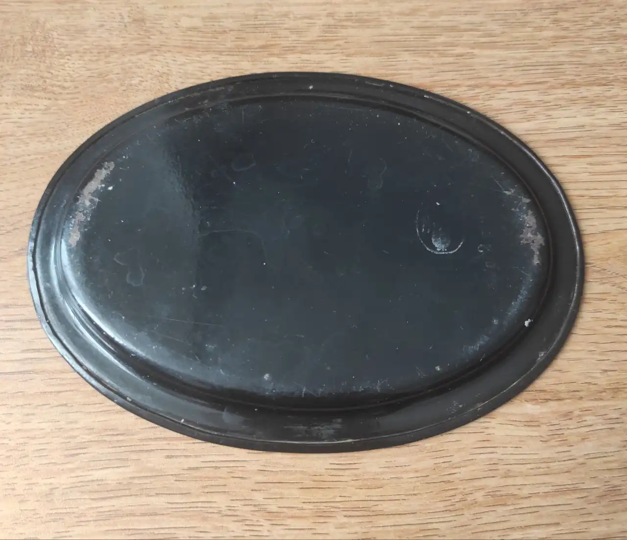 Мини поднос Жестово