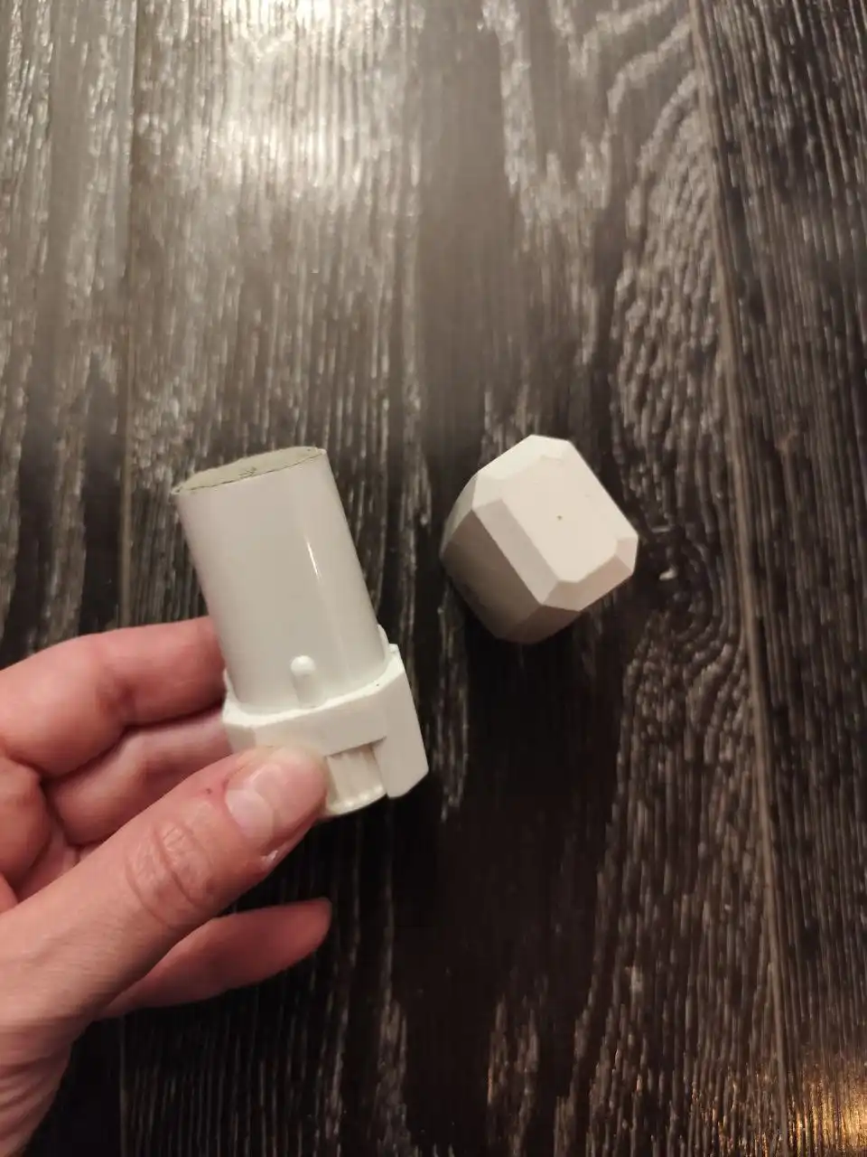 Ретро косметика Max Factor тональный крем 80-е