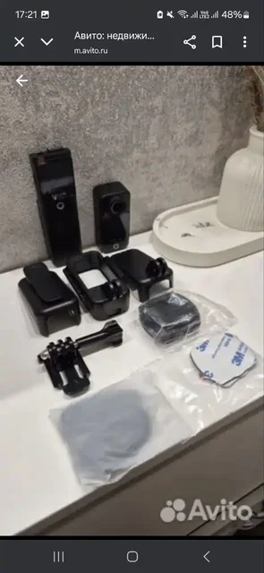 Новая камера в Бронницах - частное объявление в Бронницы