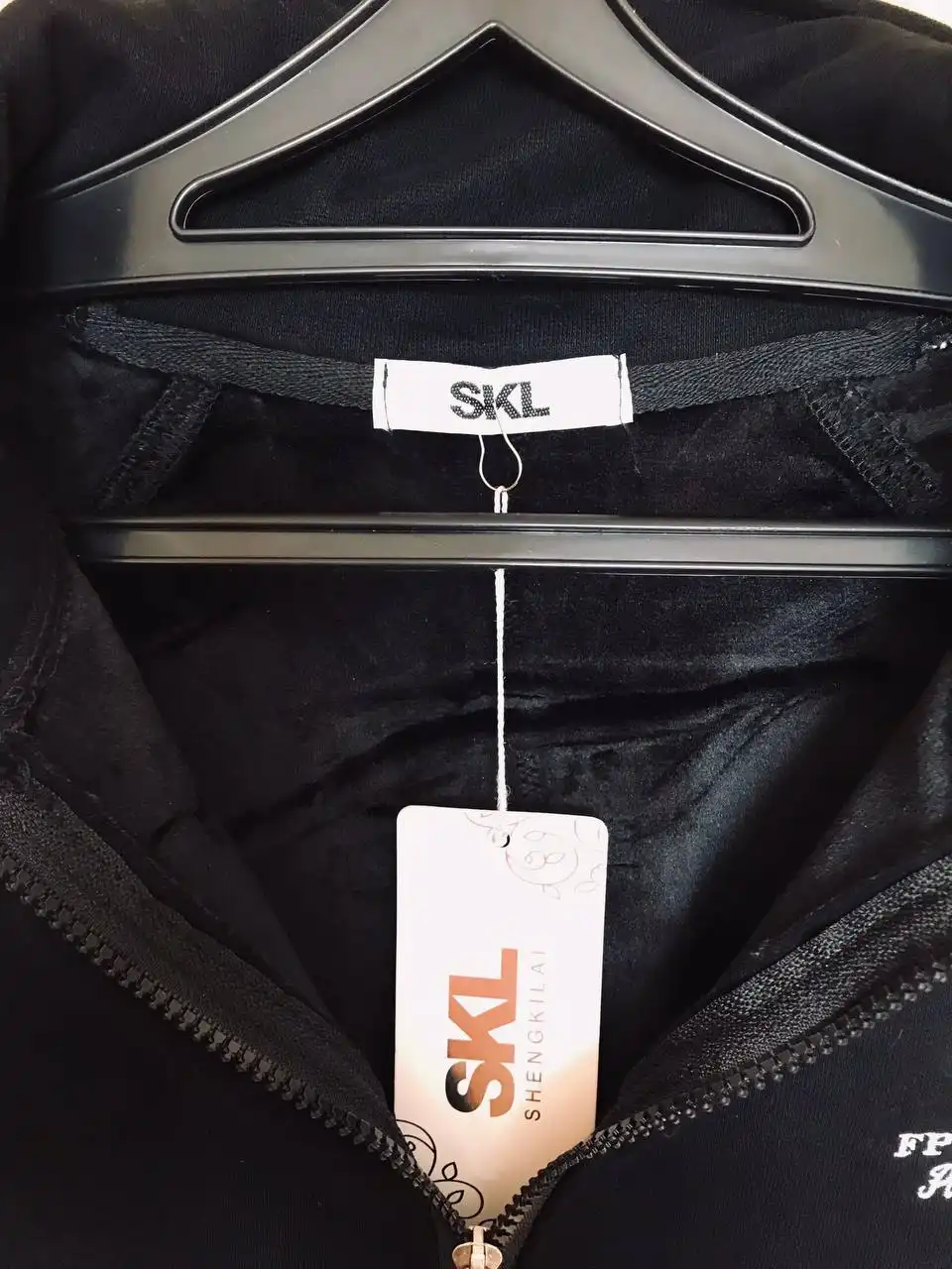 Толстовка мужская/подростковая новая