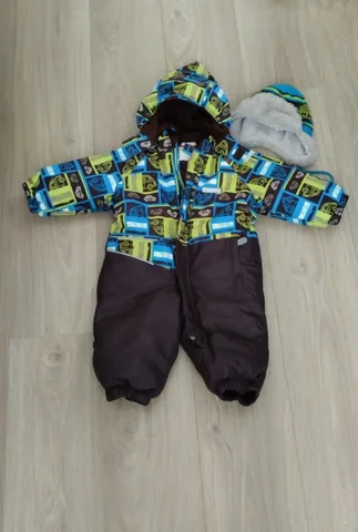 Детский комбинезон KERRY размер 74 см - Одежда в Москва