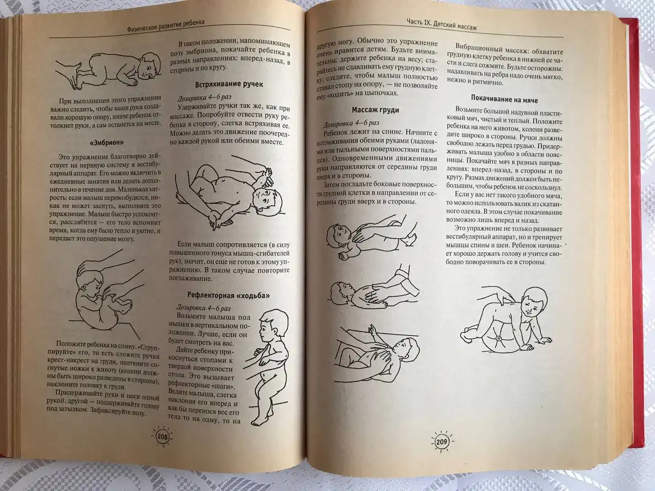 Энциклопедия современной мамы