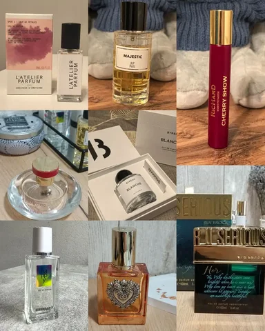 Продажа парфюмерии из коллекции - Красота и здоровье в Москва