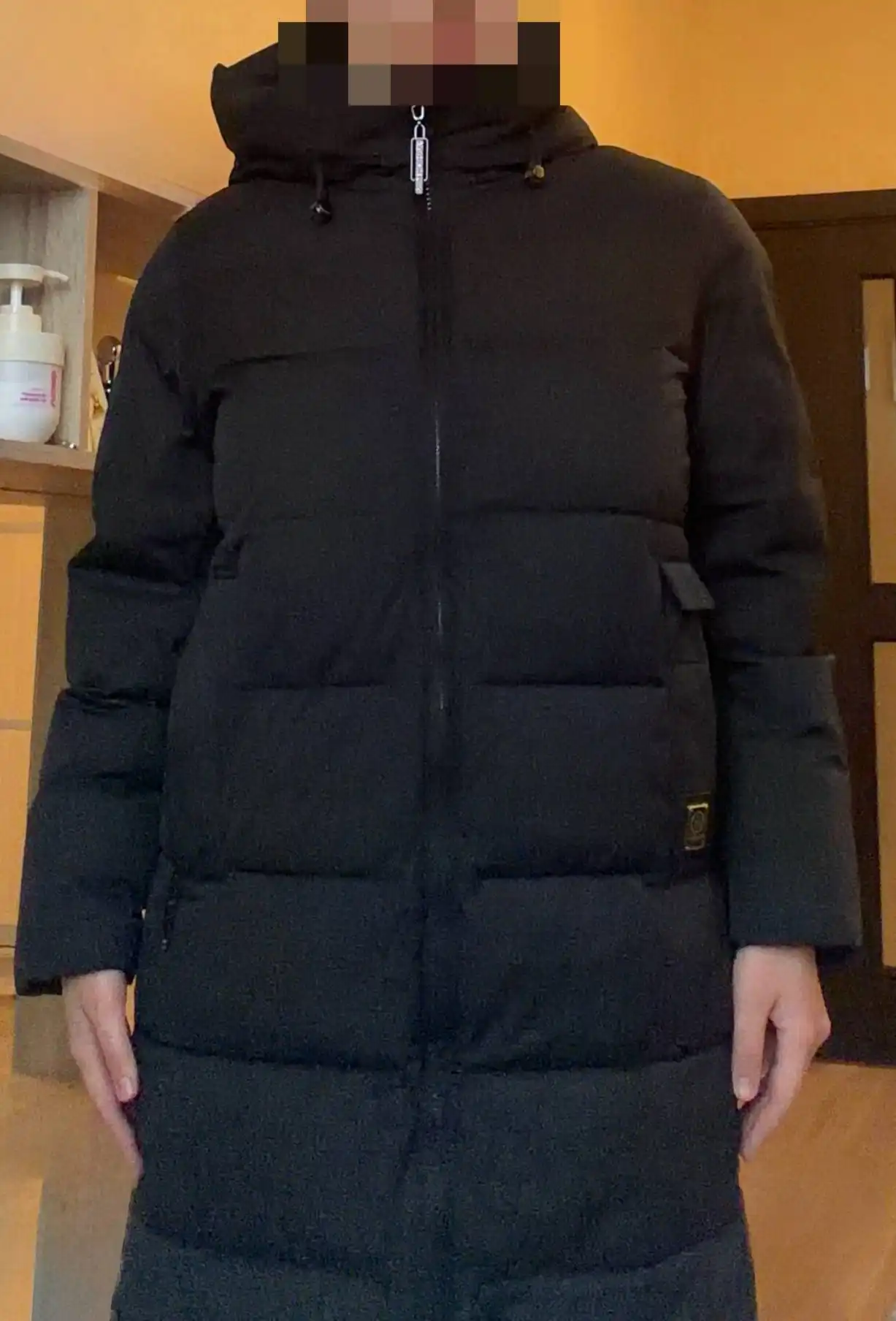 Продам зимнюю куртку абсолютно новую, размер 54 - Одежда в Москва