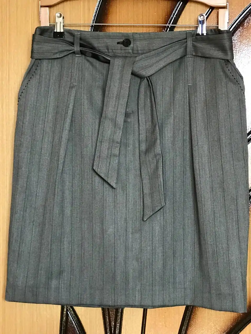 Юбка "Манго" на подкладке размер 48-50