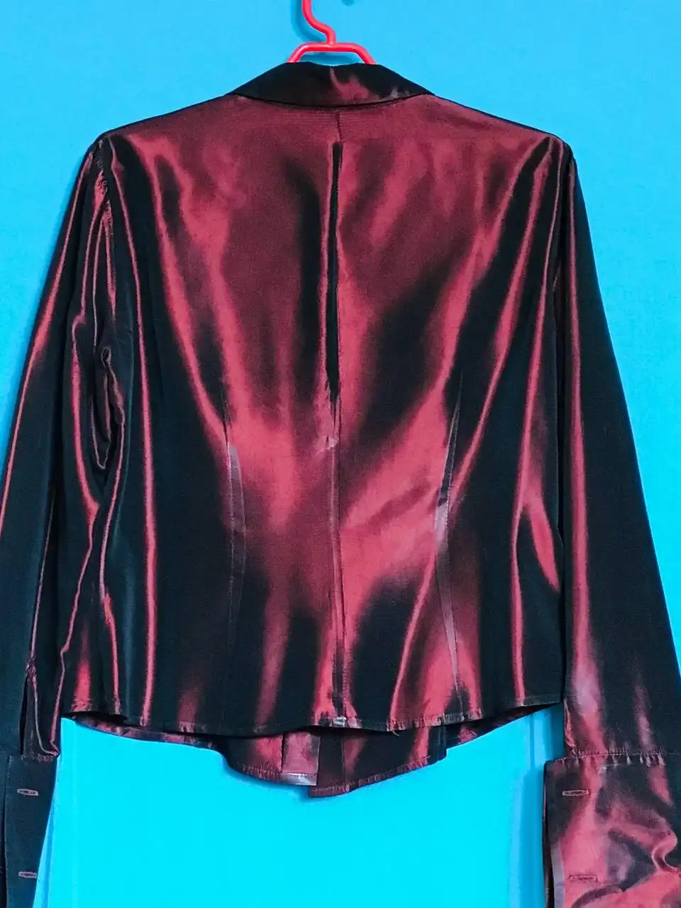 Блузка Luisa SPAGNOLI размер 48