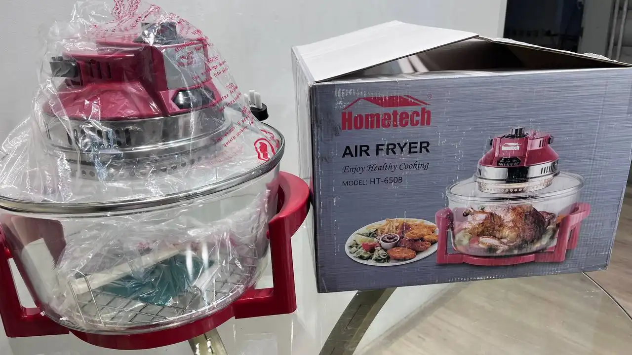 Распродажа новой техники