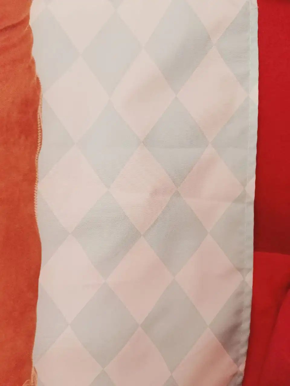 Подарочный фартук баварский