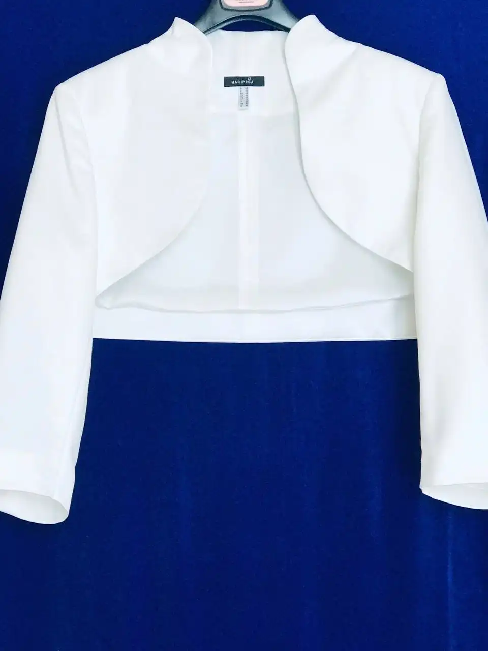 Болеро MARIPOSA размер 50