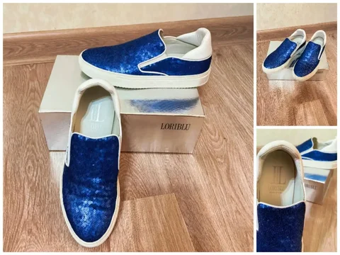 Продажа мокасин 39 размера в отличном состоянии - Одежда в Москва