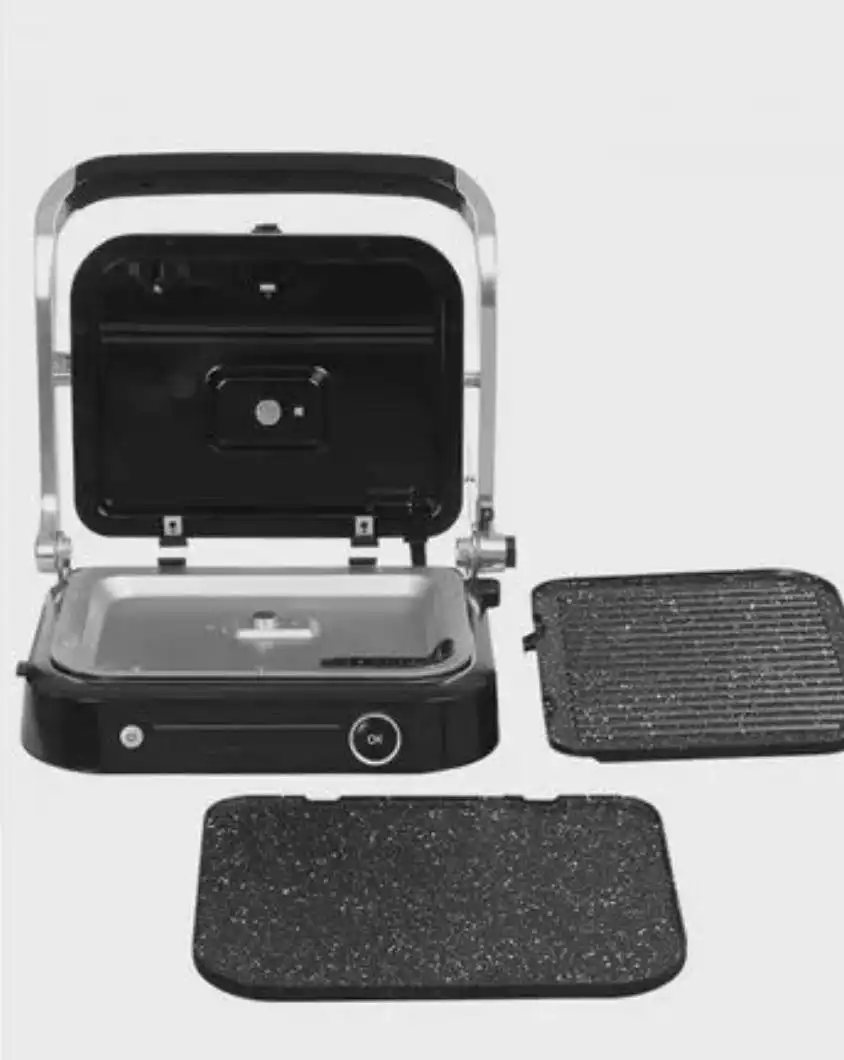 Гриль Swiss Diamond EGSD-002 б/у