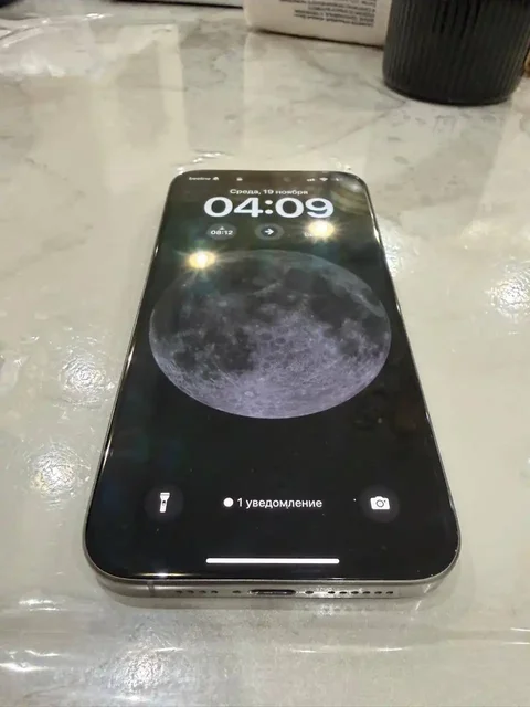 Продаю iPhone 15 Pro Max 256 ГБ - Электроника в Москва