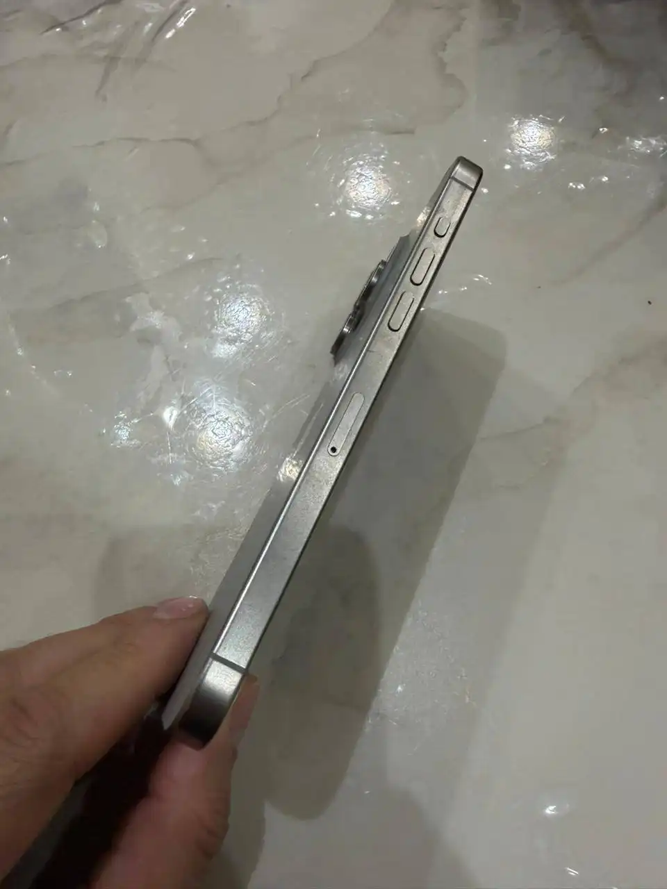 Продаю iPhone 15 Pro Max 256 ГБ