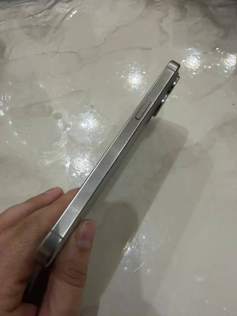 Продаю iPhone 15 Pro Max 256 ГБ