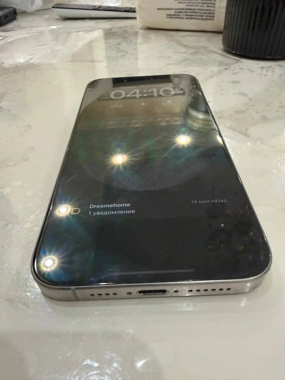 Продаю iPhone 15 Pro Max 256 ГБ