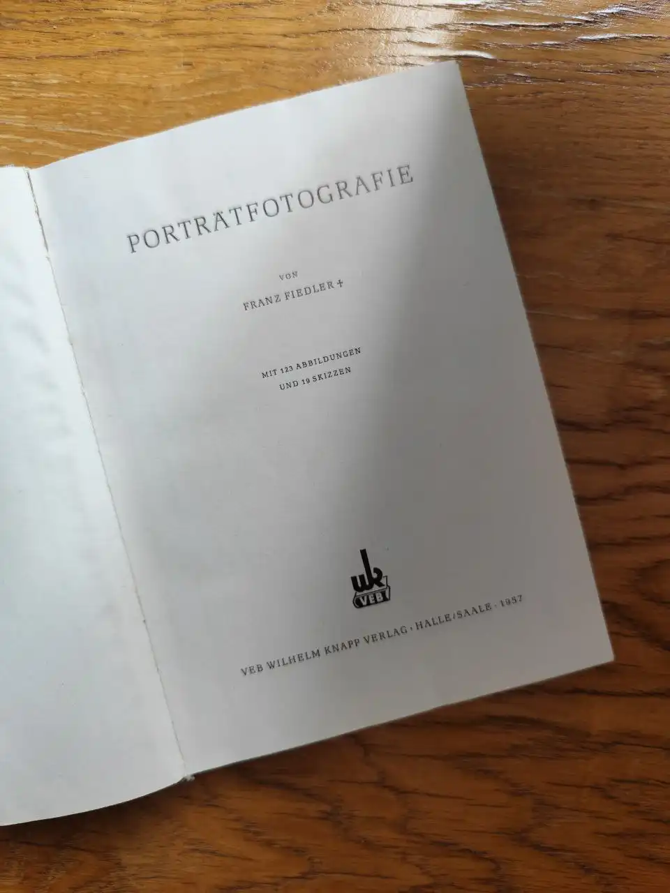 Книга о фотографии