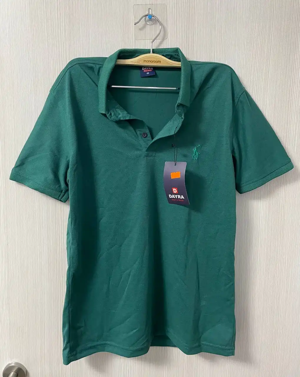 Брюки размер 46 из синтетики