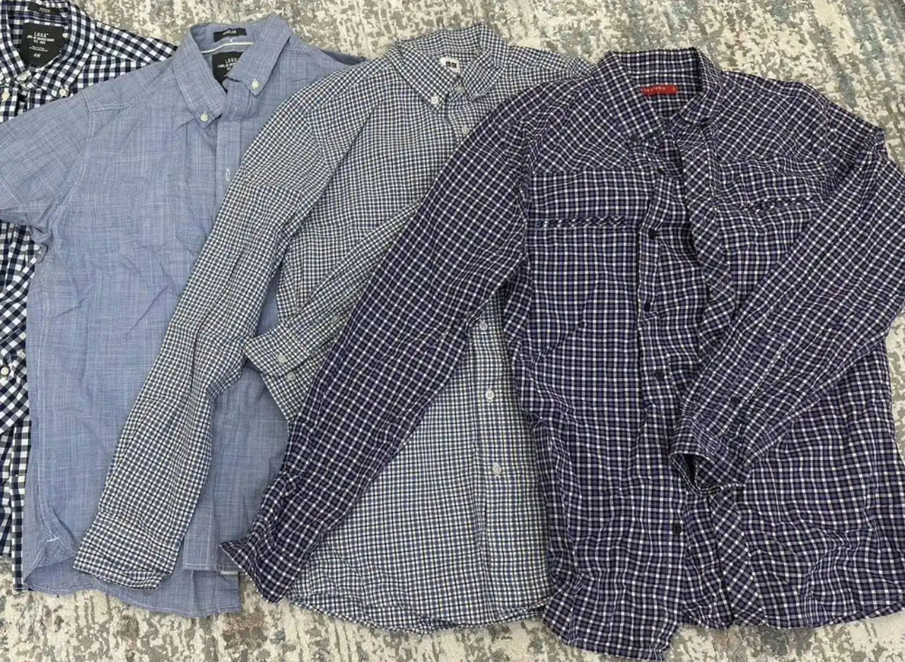 Рубашки брендовые в отличном состоянии