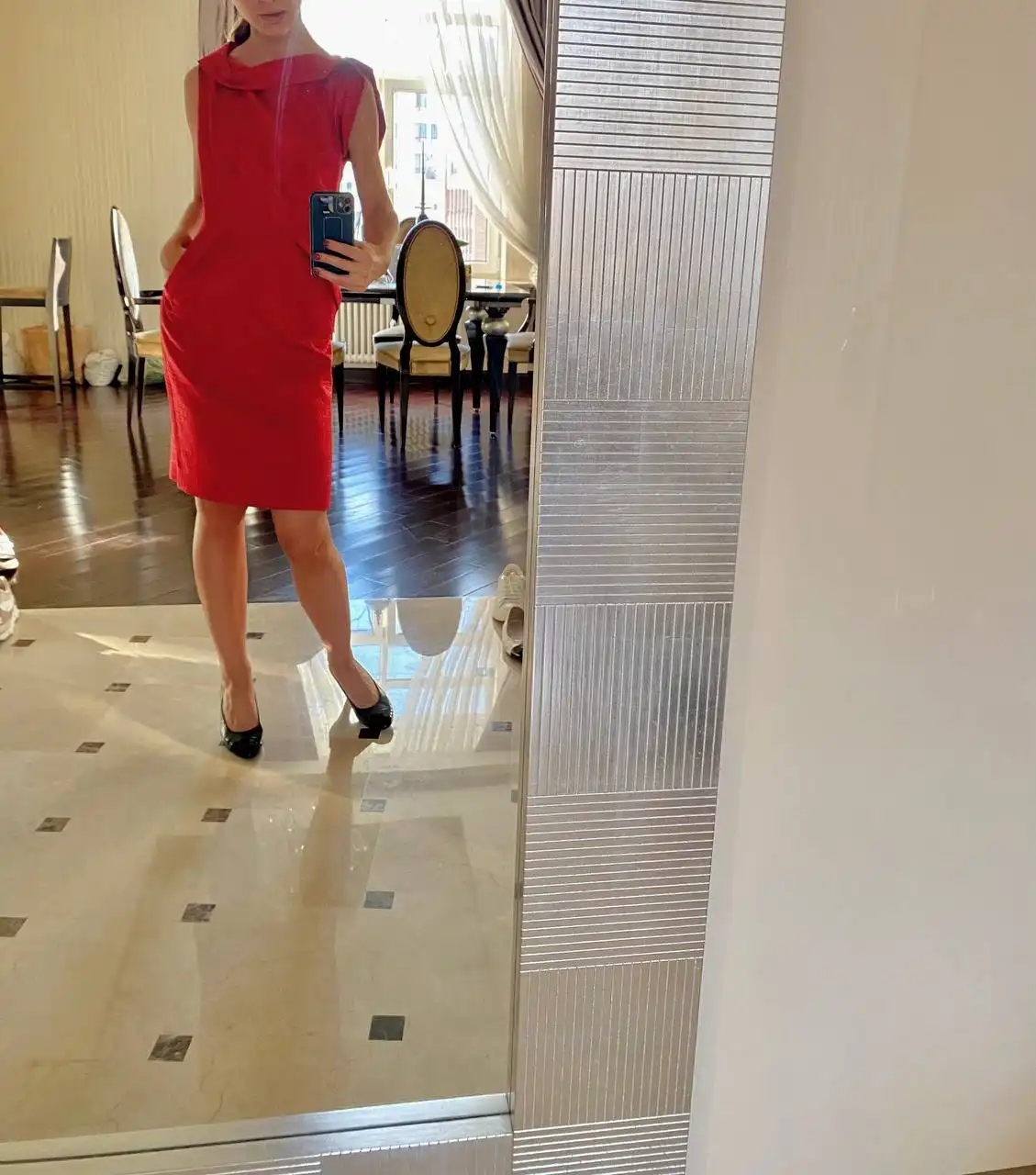 Платья для встречи Нового 2026 года