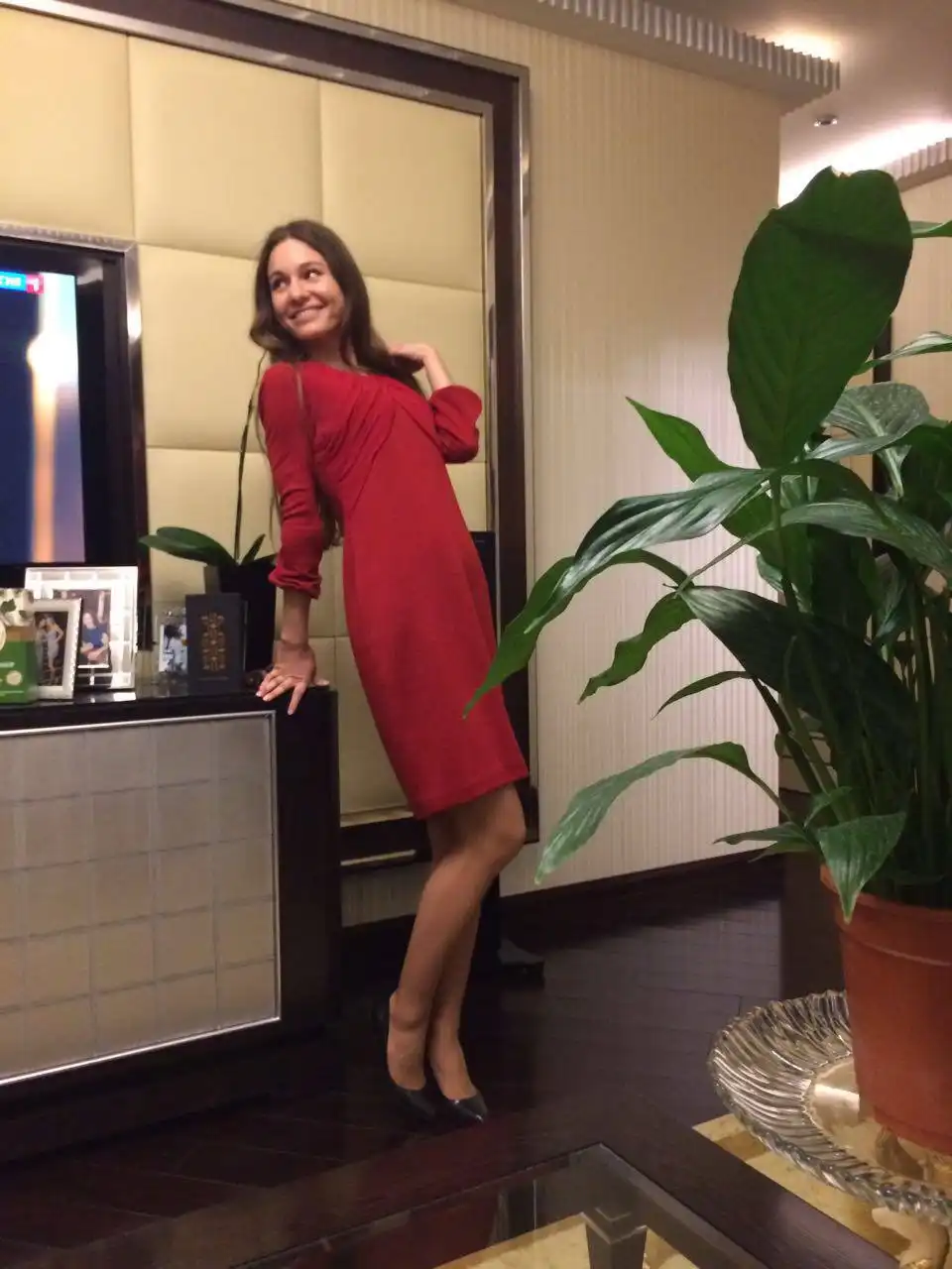 Платья для встречи Нового 2026 года