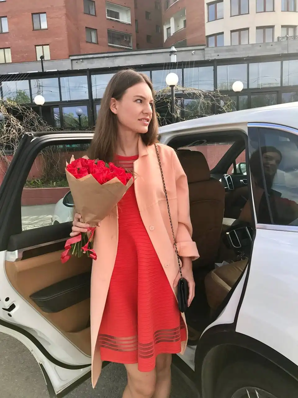 Платья для встречи Нового 2026 года