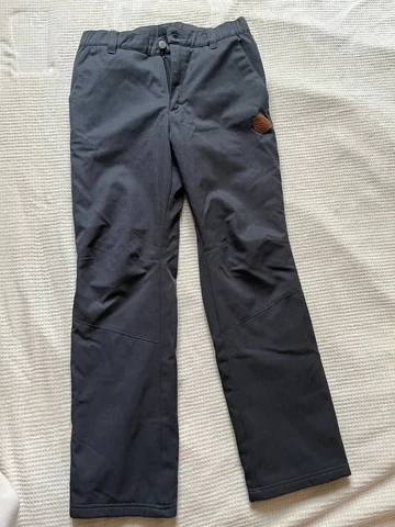 Утепленные брюки Merrel для подростка - Одежда в Москва