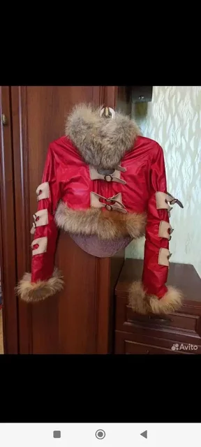 Куртка по фильму "Стритрейсеры" на заказ - Одежда в Москва