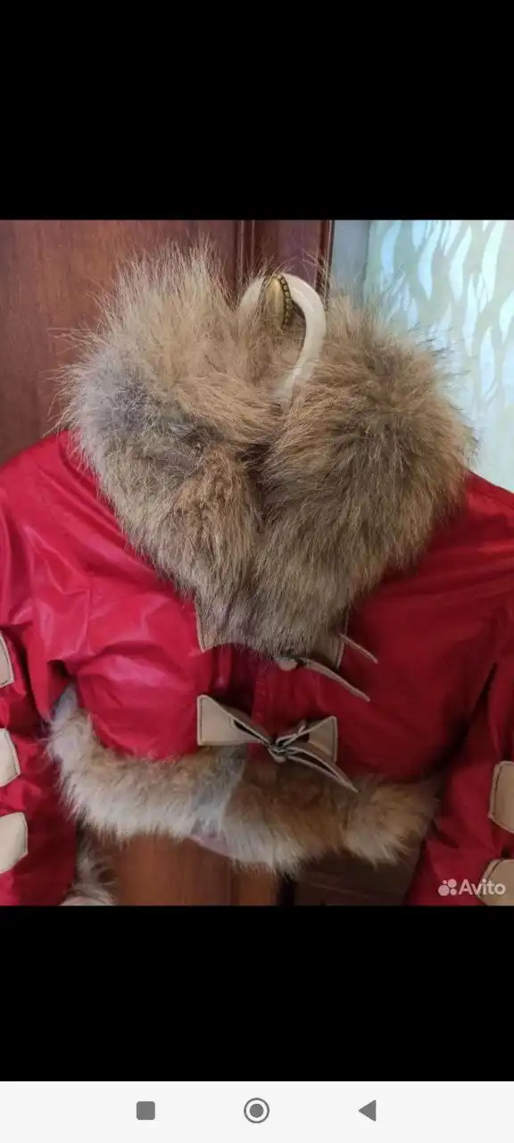 Куртка по фильму "Стритрейсеры" на заказ