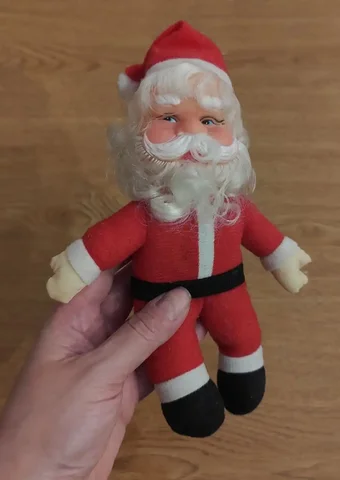 Дед Мороз из 90-х - частное объявление в Москва