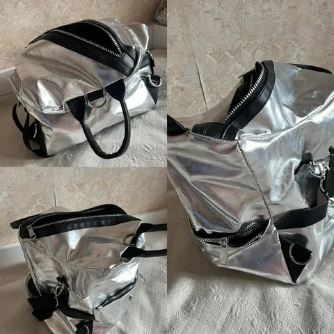 Новая сумка-мешок - частное объявление в Москва