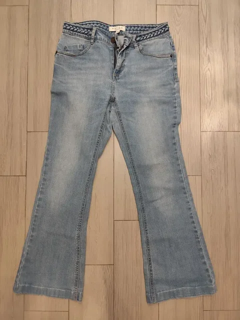 Джинсы 46 размера на Автозаводской - Одежда в Москва