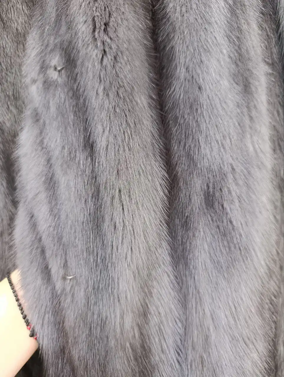 Норковая шуба 54-60 размер