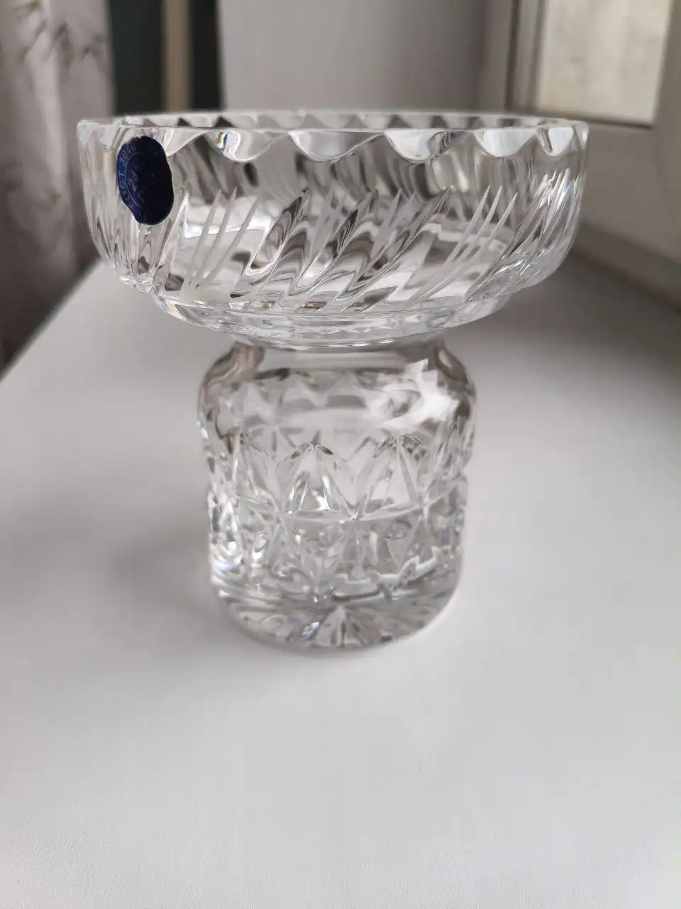 Вазы и настенные тарелки из Египта