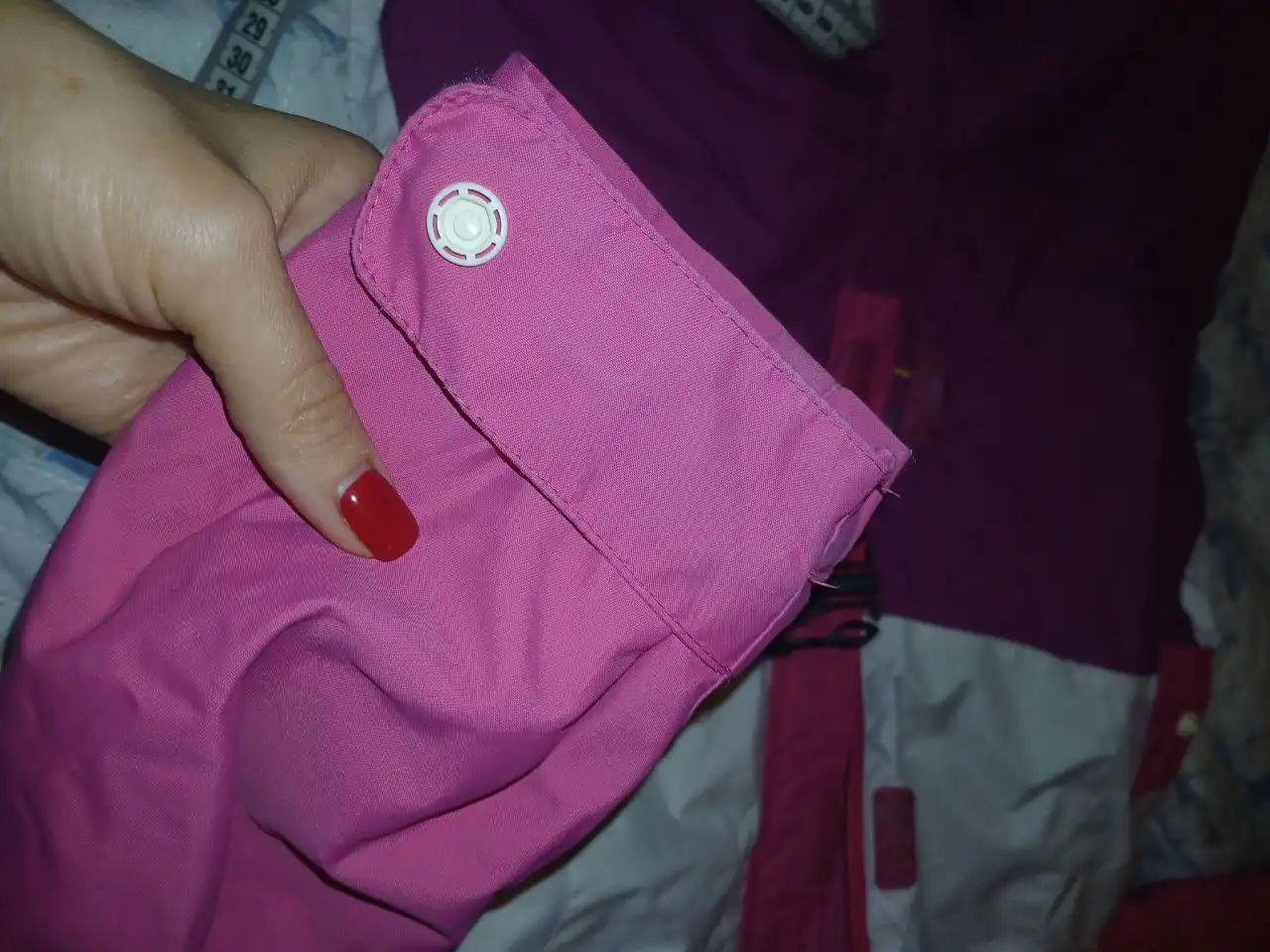 Детский комбинезон для девочки 6 лет - Детская одежда (Одежда) в Москва