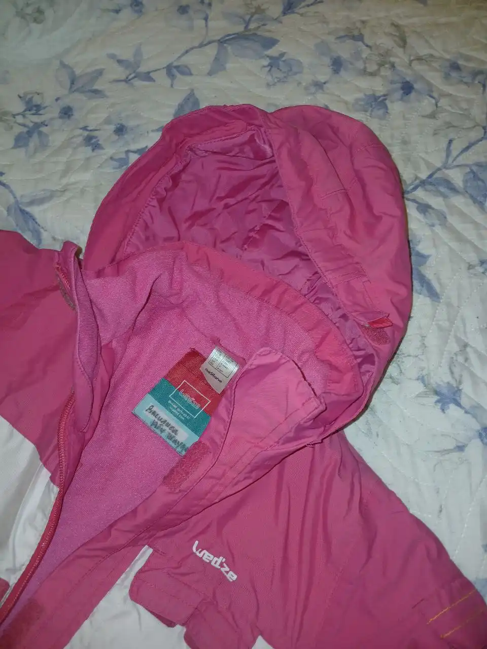 Детский комбинезон для девочки 6 лет - Детская одежда (Одежда) в Москва