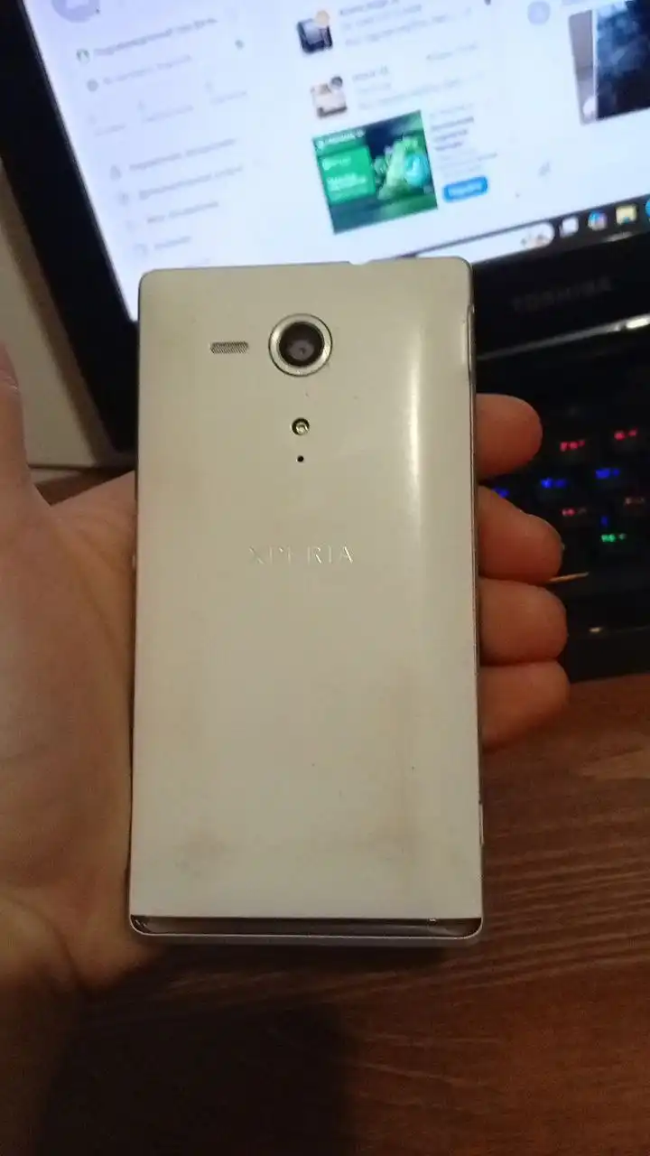 Множество техники в Москве