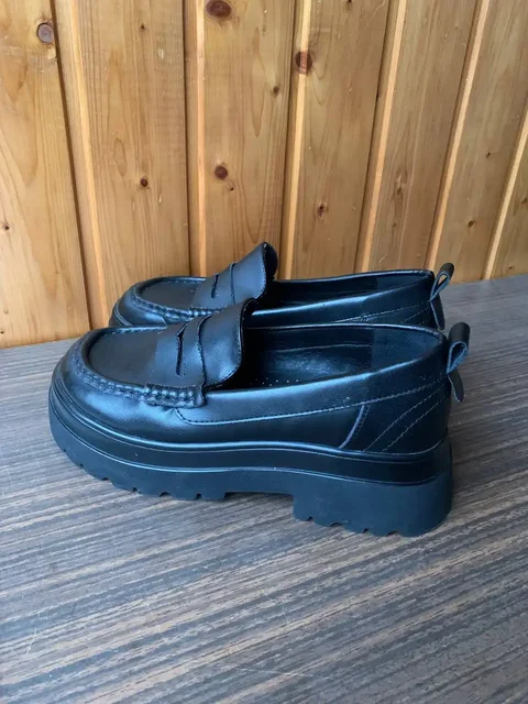 Туфли на платформе Respect 36 размер - Обувь в Москва