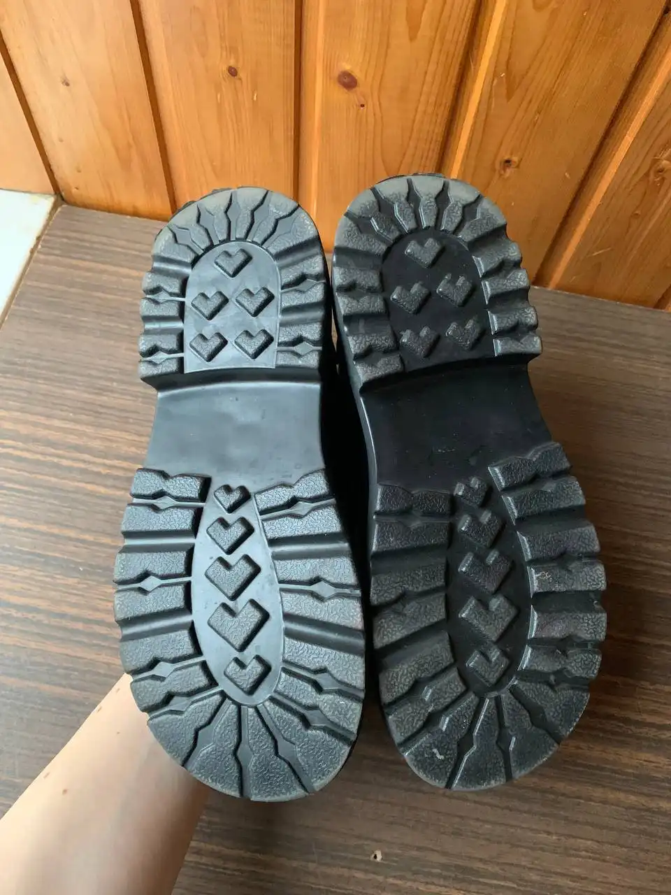 Туфли на платформе Respect 36 размер - Обувь (Одежда) в Москва