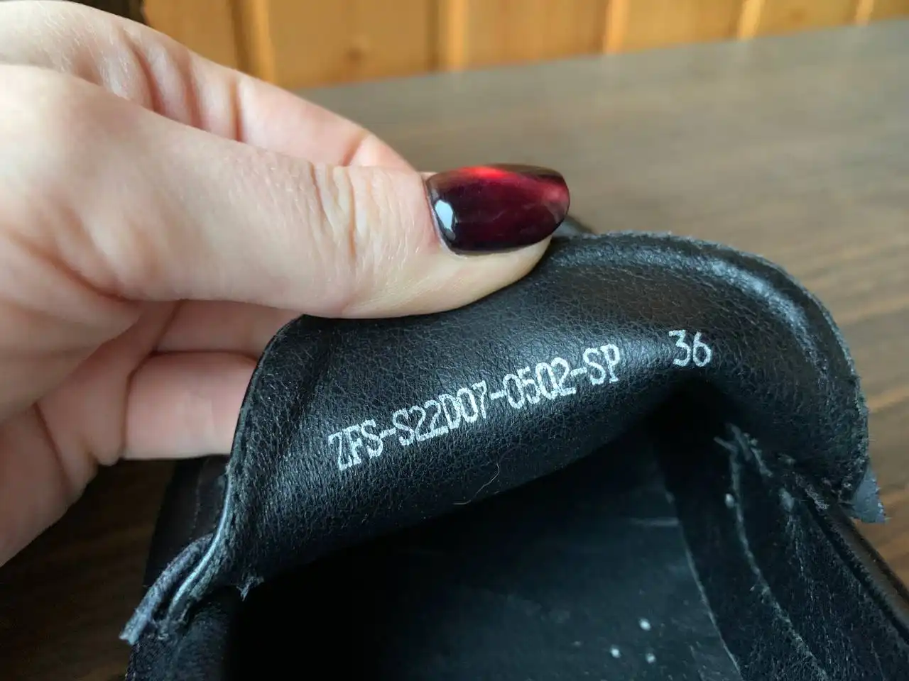 Туфли на платформе Respect 36 размер - Обувь (Одежда) в Москва