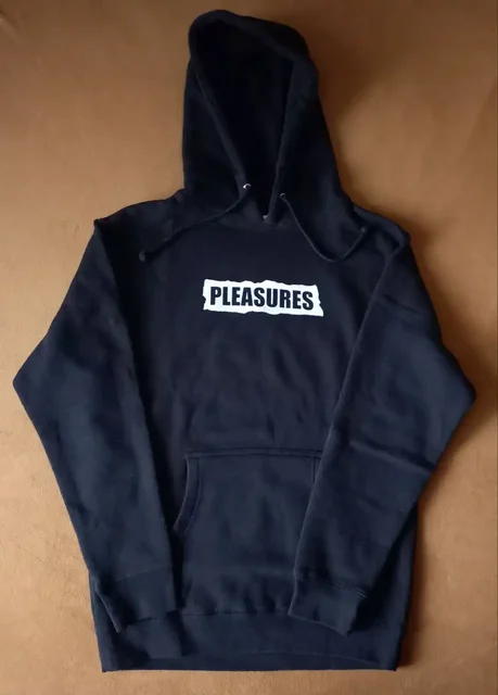 Худи Pleasures acab black (independent style) - частное объявление в Москва