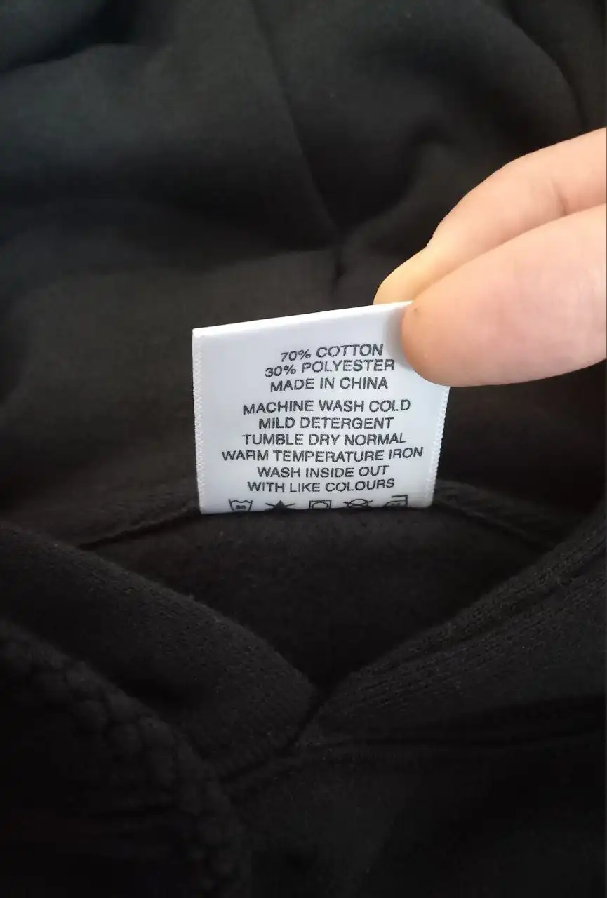 Худи Pleasures Pub Black оригинал из Германии - Одежда в Москва