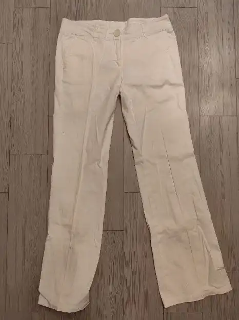 Белые джинсы 50-52 - Джинсы (Одежда) в Москва